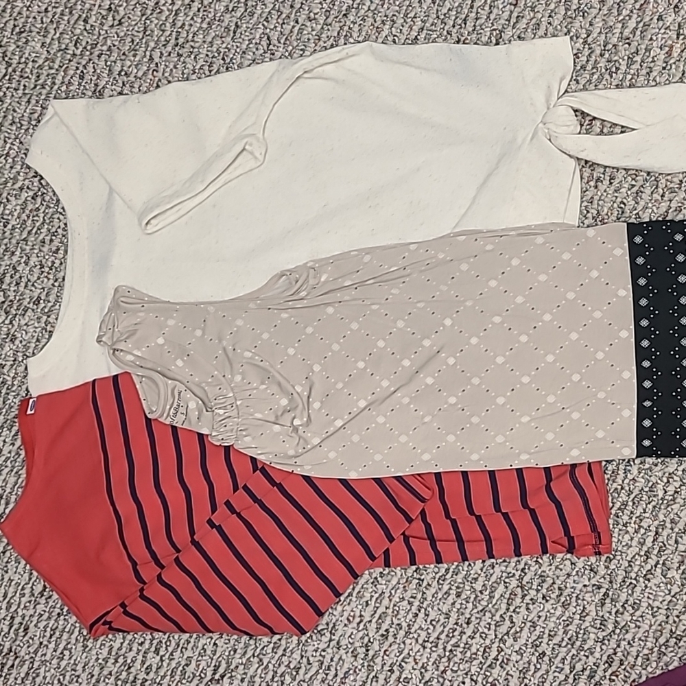 Shirt bundle